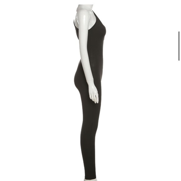 Cutout Jumpsuit - Picture 7 of 7